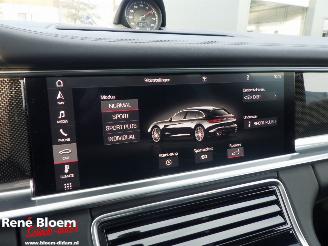 Porsche Panamera 4.0 Turbo Full Option 549pk picture 28