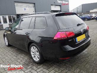 Volkswagen Golf 1.0 TSI Comfortline DSG picture 2