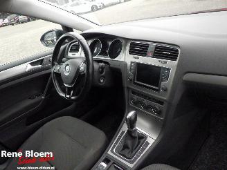 Volkswagen Golf 1.0 TSI Comfortline DSG picture 8