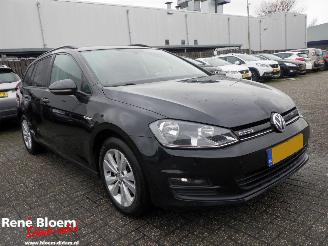 Volkswagen Golf 1.0 TSI Comfortline DSG picture 5