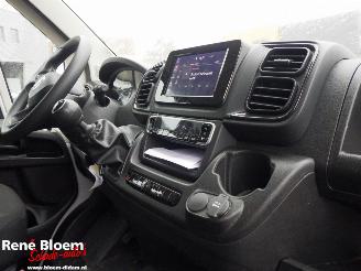Fiat Ducato 2.2 Multijet L4H2 35H picture 13