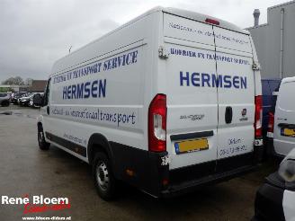 Fiat Ducato 2.2 Multijet 35H L4H2 picture 2