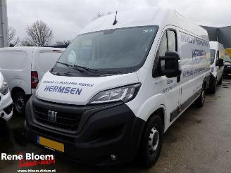  Fiat Ducato 2.2 Multijet 35H L4H2 2022/9