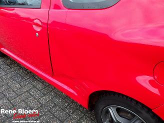 Toyota Aygo 1.0 12V Cool Airco picture 3