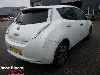 Nissan Leaf Tekna 24kwh Aut Navi picture 4
