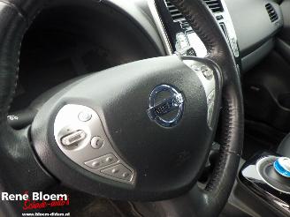 Nissan Leaf Tekna 24kwh Aut Navi picture 14