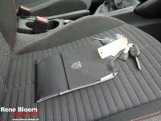 Peugeot 208 1.2 Puretech Active Pack picture 10
