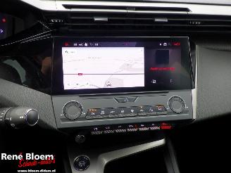 Peugeot 308 1.2 Puretech Business Navi 131pk picture 17