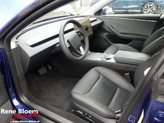 Tesla Model 3 RWD 60kwh Aut 283pk picture 14