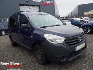 Dacia Dokker 1.5 DCi Airco 5p picture 2
