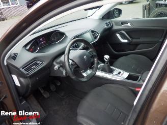 Peugeot 308 1.6 THP Premiere picture 15
