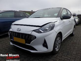 skadebil auto Hyundai I-10 Comfort 5drs Airco 2023/7