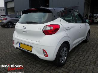 Hyundai I-10 Comfort 5drs Airco picture 4