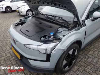Volvo EX30 Single motor Extended range Core 69kWh 272pk picture 8