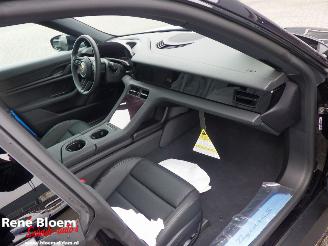 Porsche Taycan 4S 93,4 kWh picture 7