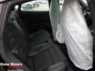 Porsche Taycan 4S 93,4 kWh picture 12
