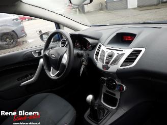 Ford Fiesta 1.25 Trend 5drs Airco picture 11