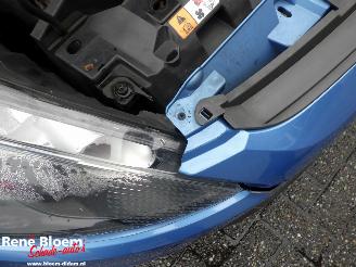 Ford Fiesta 1.25 Trend 5drs Airco picture 9