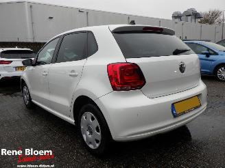 Volkswagen Polo 1.2 TSI Highline Airco 5drs picture 5