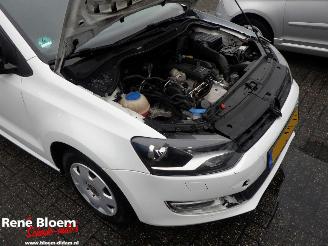 Volkswagen Polo 1.2 TSI Highline Airco 5drs picture 9