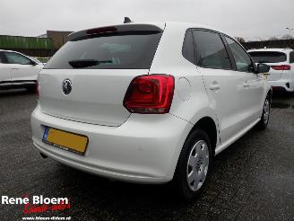 Avarii autoturisme Volkswagen Polo 1.2 TSI Highline Airco 5drs 2012/10