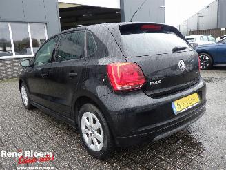 Volkswagen Polo 1.2 TDI BlueMotion ComfortLine 5drs Airco picture 2
