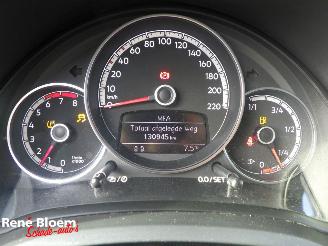 Volkswagen Up! 1.0 BMT Move Up 5drs Airco picture 18