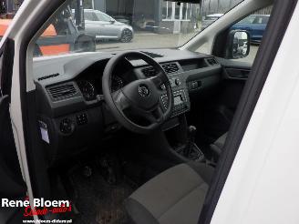 Volkswagen Caddy 2.0 TDI L1H1 Airco picture 12