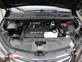 Opel Mokka X 1.6 Selection 5drs Navi picture 7