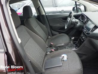 Opel Mokka X 1.6 Selection 5drs Navi picture 14
