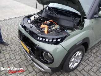 Hyundai Inster Pulse 49kwh Aut picture 8