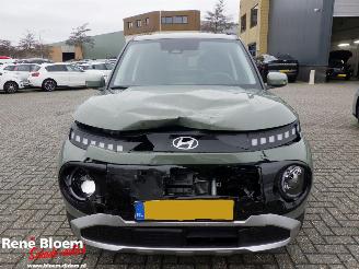 Hyundai Inster Pulse 49kwh Aut picture 3