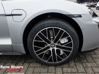 Porsche Taycan 4S 93kwh Full Option 570pk picture 21
