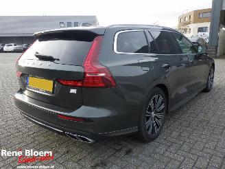 Volvo V-40 2.0 T6 Plug-in-Hybrid 253pk AWD picture 5