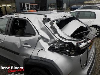 Toyota Yaris Cross 1.5 Hybrid Explore Aut picture 8