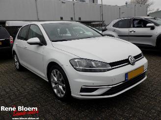 Volkswagen Golf 1.6 TDI Highline 116pk Clima picture 5
