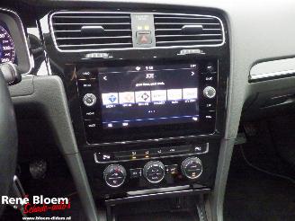 Volkswagen Golf 1.6 TDI Highline 116pk Clima picture 12