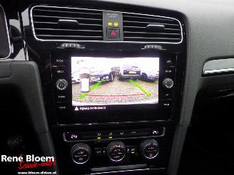 Volkswagen Golf 1.6 TDI Highline 116pk Clima picture 13