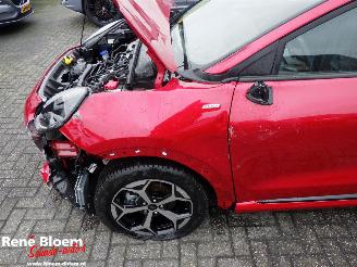 Ford Puma 1.0 EcoBoost Hybrid ST-Line Automaat picture 10