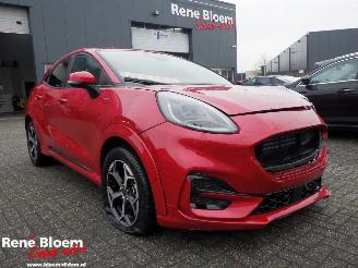 Ford Puma 1.0 EcoBoost Hybrid ST-Line Automaat picture 2