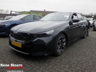 Voiture accidenté BMW i5 M60 XDrive 84kWh 601pk Full Option 2025/3