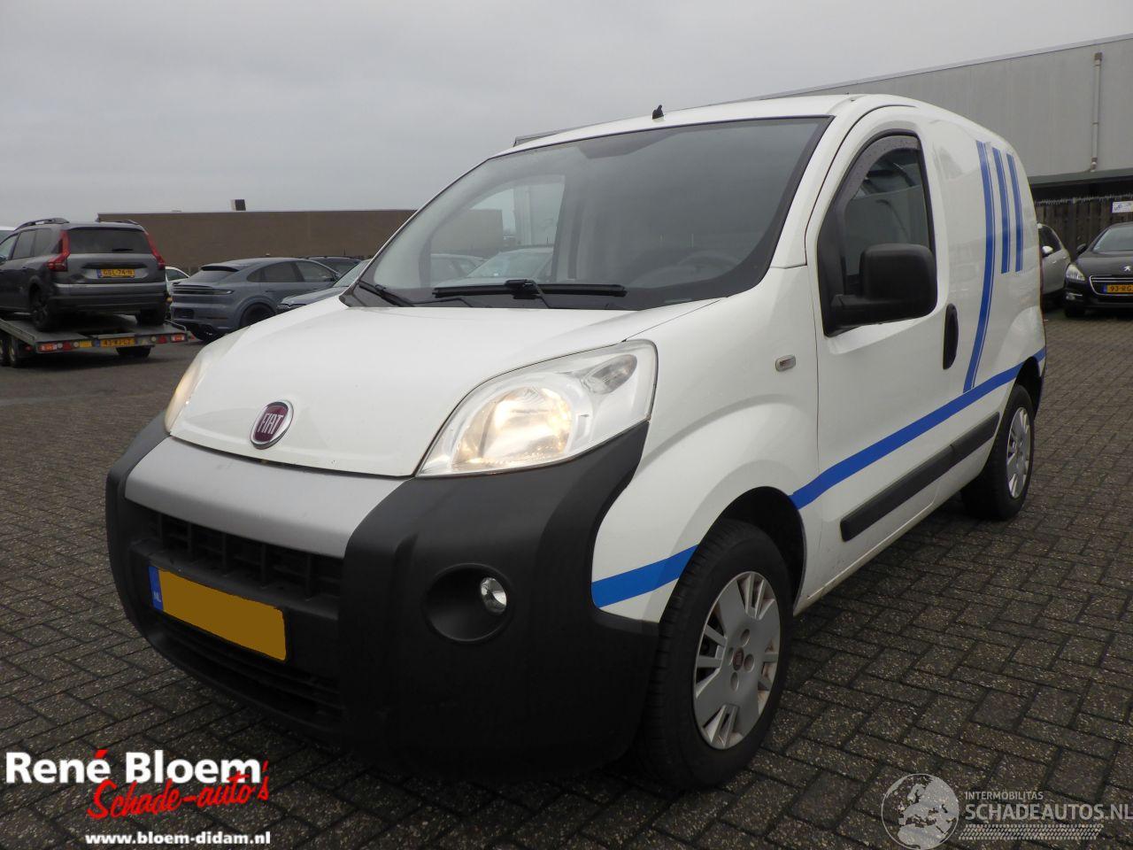 Fiat Fiorino 1.3 MJ SX Airco
