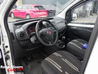 Fiat Fiorino 1.3 MJ SX Airco picture 13