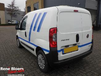 Fiat Fiorino 1.3 MJ SX Airco picture 2