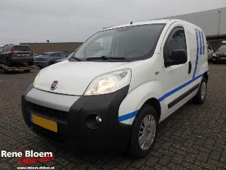  Fiat Fiorino 1.3 MJ SX Airco 2015/1