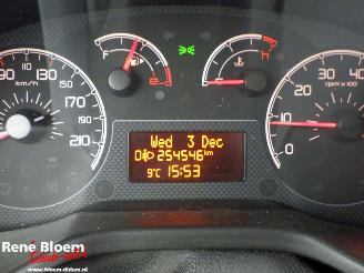 Fiat Fiorino 1.3 MJ SX Airco picture 15