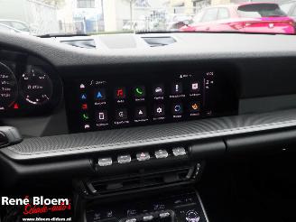Porsche 911 3.0 Carrera Automaat Cabrio Automaat 385pk picture 17