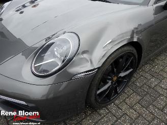 Porsche 911 3.0 Carrera Automaat Cabrio Automaat 385pk picture 14