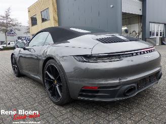 Porsche 911 3.0 Carrera Automaat Cabrio Automaat 385pk picture 2