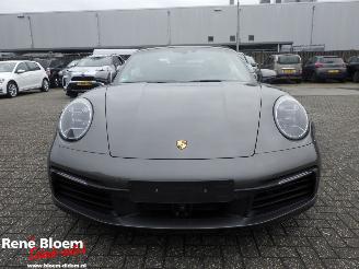 Porsche 911 3.0 Carrera Automaat Cabrio Automaat 385pk picture 6